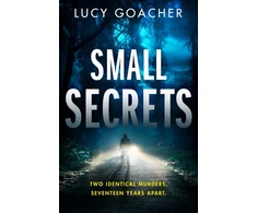 KNYGA Lucy Goacher Small Secrets