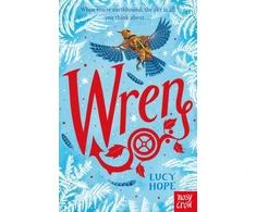 KNYGA Lucy Hope Wren