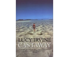 KNYGA Lucy Irvine Išvytas