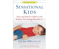 KNYGA Lucy J Miller Sensational Kids