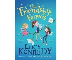 KNYGA Lucy Kennedy Friendship Fairies