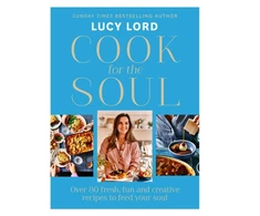 KNYGA Lucy Lord Cook for the Soul