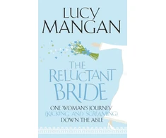KNYGA Lucy Mangan Reluctant Bride