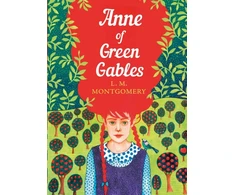 KNYGA Lucy Maud Montgomery Anne of Žalias Gables, The Sisterhood