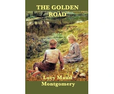 KNYGA Lucy Maud Montgomery Golden Road