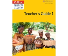 KNYGA Lucy Norris Cambridge Primary Global Perspectives Teacher's Guide: Stage 1