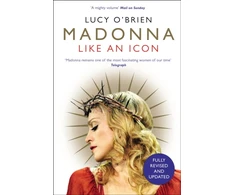KNYGA Lucy Obrien Madonna