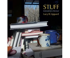 KNYGA Lucy R Lippard Daiktai
