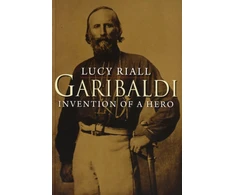 KNYGA Lucy Riall Garibaldi