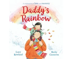 KNYGA Lucy Rowland Daddy's Rainbow