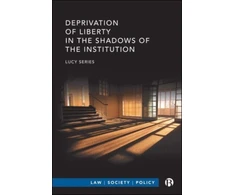 KNYGA Lucy Series Deprivation of Liberty in the Shadows of the Institution
