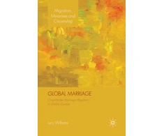 KNYGA Lucy Williams Global Marriage