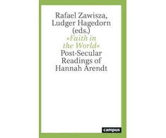 KNYGA Ludger Hagedorn Faith in the World