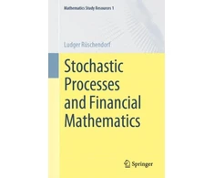 KNYGA Ludger Ruschendorf Stochastic Processes and Financial Mathematics