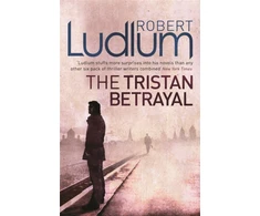 KNYGA Ludlum Tristan Betrayal