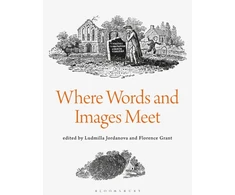 KNYGA Ludmilla Jordanova Where Words and Images Meet