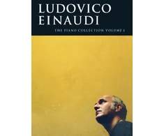 KNYGA Ludovico Einaudi