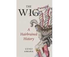 KNYGA Luigi Amara Wig