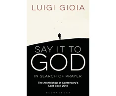 KNYGA Luigi Gioia Say it to God