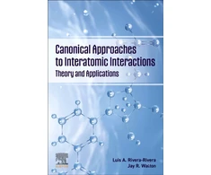 KNYGA Luis A. Rivera-Rivera Canonical Approaches to Interatomic Interactions