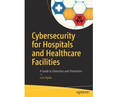 KNYGA Luis Ayala Cybersecurity for Hospitals and Healthcare Facilities