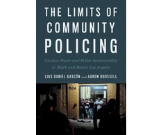 KNYGA Luis Daniel Gascon Limits of Community Policing