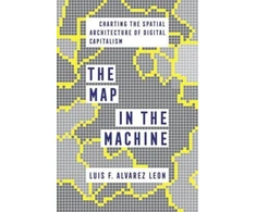 KNYGA Luis F. Alvarez Leon Map in the Machine