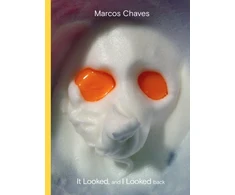 KNYGA Luisa Duarte Marcos Chaves: It Looked and I Looked Back