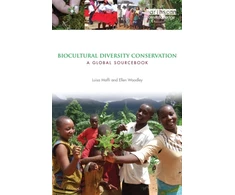 KNYGA Luisa Maffi Biocultural Diversity Conservation