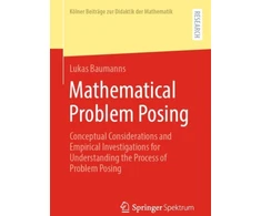 KNYGA Lukas Baumanns Mathematical Problem Posing