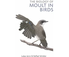 KNYGA Lukas Jenni Biology of Moult in Birds