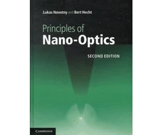 KNYGA Lukas Novotny Principles of Nano-Optics