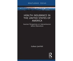KNYGA Lukasz Jasinski Health Insurance in the United States of America