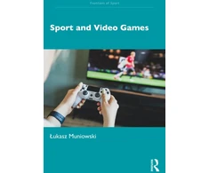 KNYGA Lukasz Muniowski Sport and Video Games