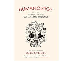 KNYGA Luke A. J. O'Neill Humanology