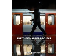 KNYGA Luke Agbaimoni Tube Mapper Project