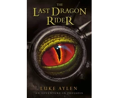 KNYGA Luke Aylen Last Dragon Rider