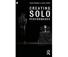 KNYGA Luke Dixon Creating Solo Performance