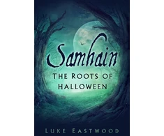 KNYGA Luke Eastwood Samhain