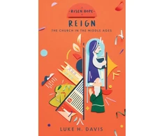KNYGA Luke H Davis Reign