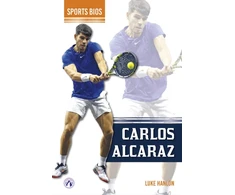 KNYGA Luke Hanlon Carlos Alcaraz