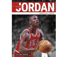 KNYGA Luke Hanlon Michael Jordan
