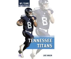 KNYGA Luke Hanlon Tennessee Titans