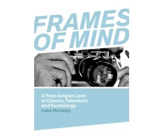 KNYGA Luke Hockley Frames of Mind