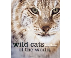 KNYGA Luke Hunter Wild Cats of the World