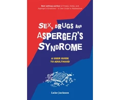 KNYGA Luke Jackson Sex, Drugs and Asperger's Syndrome (ASD)