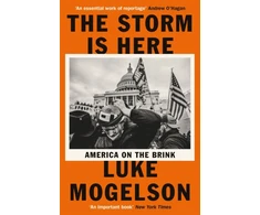 KNYGA Luke Mogelson Storm is Here