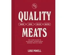 KNYGA Luke Powell Quality Meats