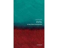 KNYGA Luke Russell Evil