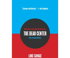 KNYGA Luke Savage Dead Center